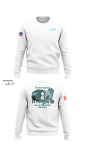 Peerless Coatings Crew Neck Sweatshirt - 52