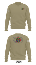 1st TSB 51823329 Crew Neck Sweatshirt - 85