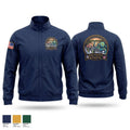 NIOC PACIFIC - RIMPAC 2026 Windbreaker - 1