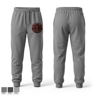 Sweatpants, Birmingham Ridge Fire Department, Fire Department, Teamtime, Team time, sublimation, custom sports apparel, team uniforms, spirit wear, spiritwear, sports uniforms, custom shirts, team store, custom team store, fundraiser sports, apparel fundraiser
