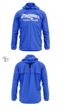 Blue Thunder 38805148 Windbreaker - 5