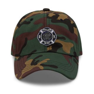 Central 9971313 Classic Dad Hat | Yupoong 6245CM