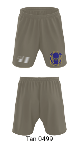 Athletic Shorts With Pockets, 51SFS Metal Tigers, Air Force, Teamtime, Team time, sublimation, custom sports apparel, team uniforms, spirit wear, spiritwear, sports uniforms, custom shirts, team store, custom team store, fundraiser sports, apparel fundraiser