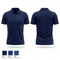 Jroc 51588150 Short Sleeve Performance Polo - 1
