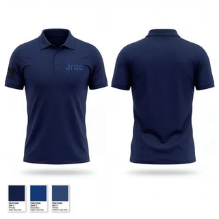 Short Sleeve Performance Polo, Jroc, Air Force, Teamtime, Team time, sublimation, custom sports apparel, team uniforms, spirit wear, spiritwear, sports uniforms, custom shirts, team store, custom team store, fundraiser sports, apparel fundraiser