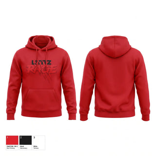 Hoodie, RAGE, Men's Soccer, Teamtime, Team time, sublimation, custom sports apparel, team uniforms, spirit wear, spiritwear, sports uniforms, custom shirts, team store, custom team store, fundraiser sports, apparel fundraiser