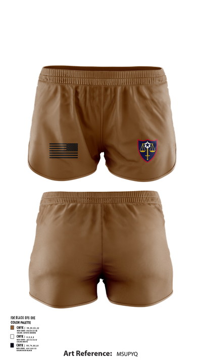 TDS 47878171 Ranger Panties - 101