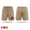 Warrant Officer Store Athletic Shorts With Pockets - 1