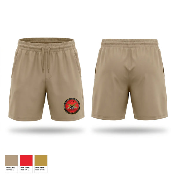 Athletic Shorts With Pockets, Warrant Officer Store, Army, Teamtime, Team time, sublimation, custom sports apparel, team uniforms, spirit wear, spiritwear, sports uniforms, custom shirts, team store, custom team store, fundraiser sports, apparel fundraiser