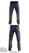 Disc golf 30921940 Sweatpants - 1