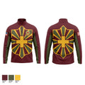 528th Hospital Center Windbreaker - 1