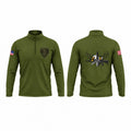 LOWNDES COUNTY SHERIFF'S OFFICE Windbreaker - 1