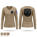 E. Co 1/25 Old School Cotton Feel Shirt - 1