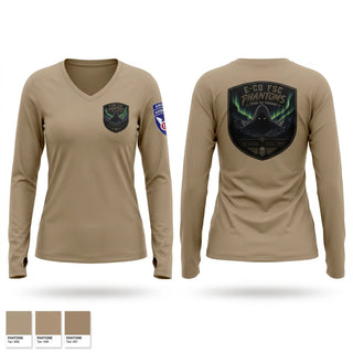 Old School Cotton Feel Shirt, E. Co 1/25, Army, Teamtime, Team time, sublimation, custom sports apparel, team uniforms, spirit wear, spiritwear, sports uniforms, custom shirts, team store, custom team store, fundraiser sports, apparel fundraiser