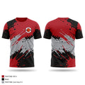Ignacio Bobcats Short Sleeve Performance Shirt - 1