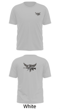 MSPD TRT 3516204 Short Sleeve Performance Shirt - 8