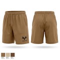 Willow Run Composite Squadron Athletic Shorts With Pockets - 1