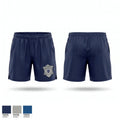 MassDFS Special Ops Athletic Shorts With Pockets - 1