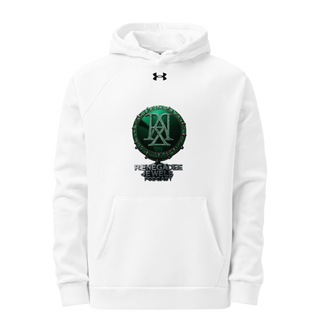 Renegade Jewels Podcast Under Armour Hoodie