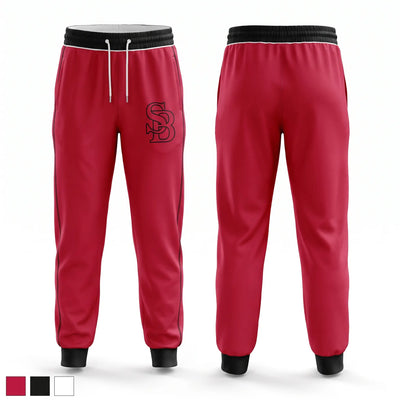 Sluggers Baseball Sweatpants - 2