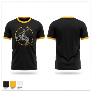 Short Sleeve Performance Shirt, Woodson, Men's Basketball, Teamtime, Team time, sublimation, custom sports apparel, team uniforms, spirit wear, spiritwear, sports uniforms, custom shirts, team store, custom team store, fundraiser sports, apparel fundraiser