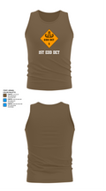 1st EOD DET 18111177 Tank Top - 19