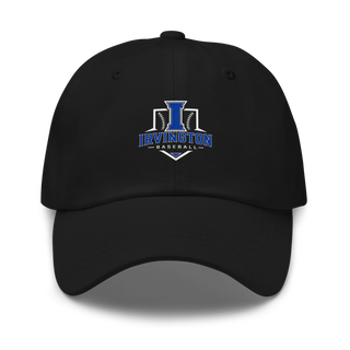 Dad hat - Black