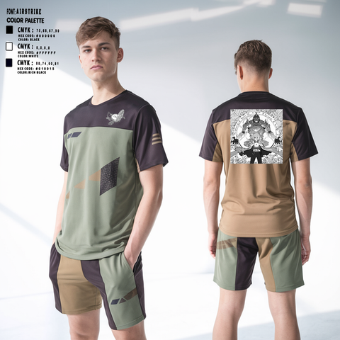Short Sleeve Performance Shirt, Team 7, E-Sports, Teamtime, Team time, sublimation, custom sports apparel, team uniforms, spirit wear, spiritwear, sports uniforms, custom shirts, team store, custom team store, fundraiser sports, apparel fundraiser