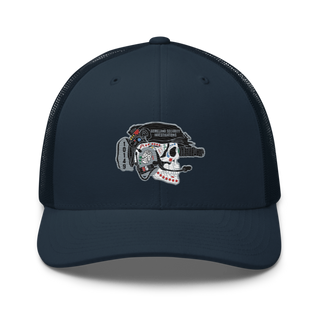Human Smuggling 75508558 Retro Trucker Hat | Yupoong 6606