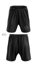 44 GYM Athletic Shorts With Pockets - 21