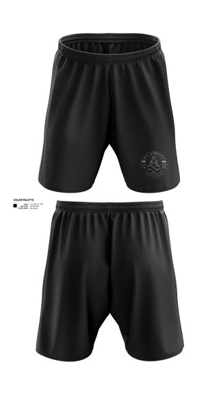 Athletic Shorts With Pockets, Martinez, Police, Teamtime, Team time, sublimation, custom sports apparel, team uniforms, spirit wear, spiritwear, sports uniforms, custom shirts, team store, custom team store, fundraiser sports, apparel fundraiser