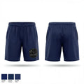 WPD K9 45220816 Athletic Shorts With Pockets - 1