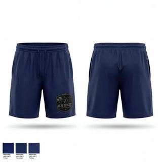 Athletic Shorts With Pockets, WPD K9, Police, Teamtime, Team time, sublimation, custom sports apparel, team uniforms, spirit wear, spiritwear, sports uniforms, custom shirts, team store, custom team store, fundraiser sports, apparel fundraiser