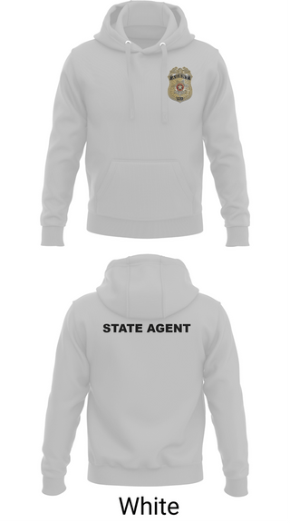 Hoodie, 8TH DA DTF MCU, Police, Teamtime, Team time, sublimation, custom sports apparel, team uniforms, spirit wear, spiritwear, sports uniforms, custom shirts, team store, custom team store, fundraiser sports, apparel fundraiser