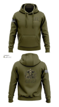 Sancho Fight Club 22906489 Hoodie - 23