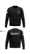 Operator Crew Neck Sweatshirt - 5