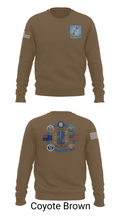 AMSP Sem 2 60045387 Crew Neck Sweatshirt - 5