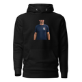 MSRON TWO Unisex Hoodie - 1