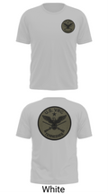 Tennessee 85409919 Short Sleeve Performance Shirt - 8
