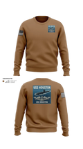 BESS 9465728 Crew Neck Sweatshirt - 21