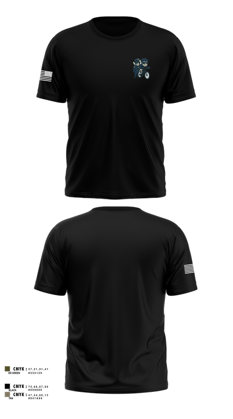 Old School Cotton Feel Shirt, Central Division Bike Unit, , Teamtime, Team time, sublimation, custom sports apparel, team uniforms, spirit wear, spiritwear, sports uniforms, custom shirts, team store, custom team store, fundraiser sports, apparel fundraiser