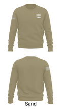 366 TRS 47247760 Crew Neck Sweatshirt - 85