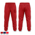 Cornell Sweatpants - 2