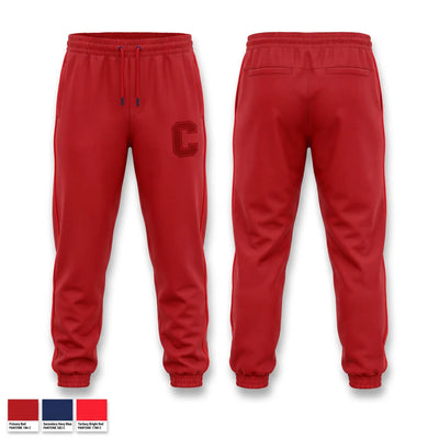Cornell Sweatpants - 2