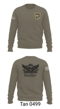 Navy Rugby 70393221 Crew Neck Sweatshirt - 3