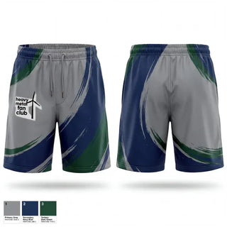 Athletic Shorts With Pockets, CVOW, Swimming, Teamtime, Team time, sublimation, custom sports apparel, team uniforms, spirit wear, spiritwear, sports uniforms, custom shirts, team store, custom team store, fundraiser sports, apparel fundraiser