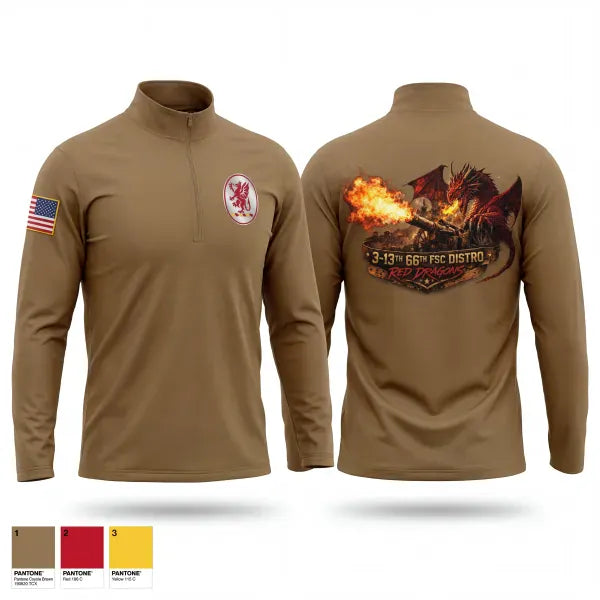 Windbreaker, 3-13th 66th FSC, Army, Teamtime, Team time, sublimation, custom sports apparel, team uniforms, spirit wear, spiritwear, sports uniforms, custom shirts, team store, custom team store, fundraiser sports, apparel fundraiser