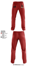 2-315th BEB Sweatpants - 2