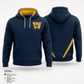 Rockets 97157360 Hoodie - 1