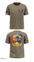 3-66 AR 33931527 Short Sleeve Performance Shirt - 1